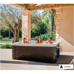 Spa  ACRYL - ETHIK HOME