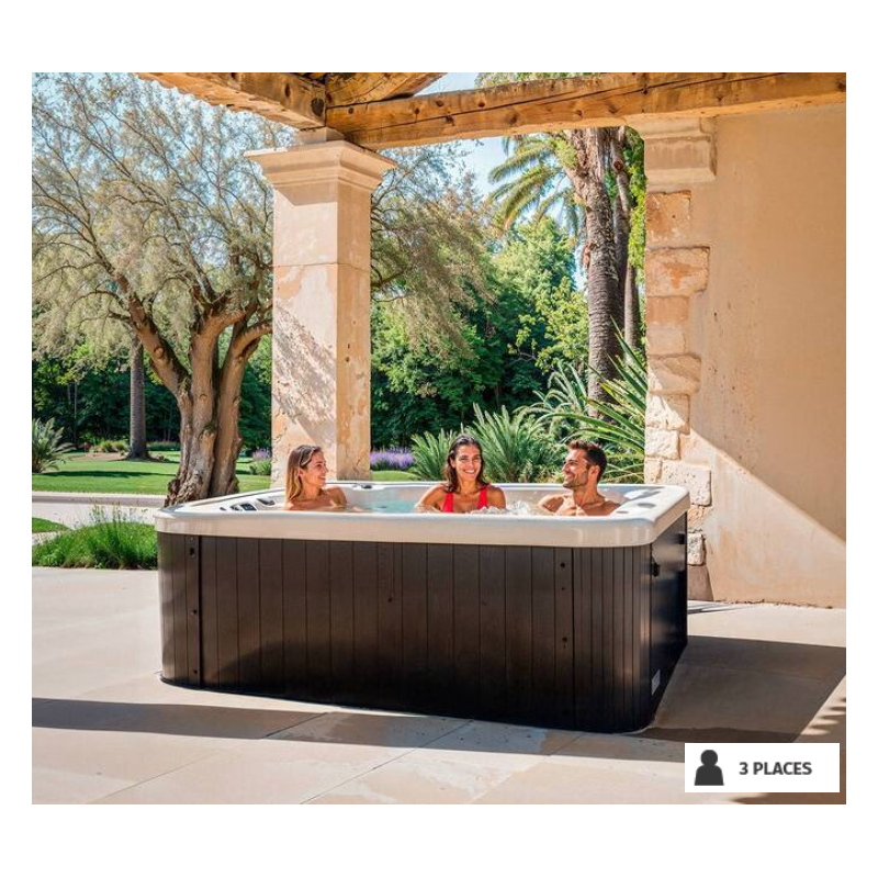 Spa  ACRYL - ETHIK HOME