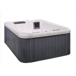 Spa  ACRYL - ETHIK HOME