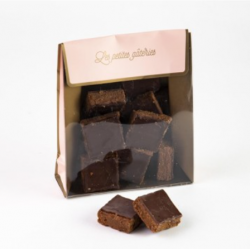 Sachet de chocolats pralinés