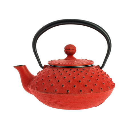 Théière en fonte Iwachu - Ethik Home