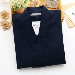 Ensemble veste et pantalon japonais - Ethik Home