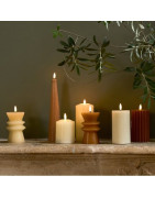 Bougies LED - My Store