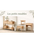 Petits Meubles - Ethik Home